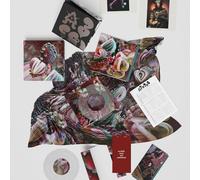 Bjork - Fossora [Limited Deluxe] [VINYL]