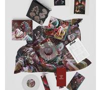 Bjork - Fossora [Limited Deluxe] [VINYL]