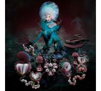 Bjork - FOSSORA [New Vinyl LP]