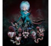 Bjork - Fossora [VINYL]