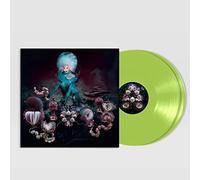 Bjork - Fossora [Vinyl LP] [VINYL]