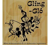 BJORK - Gling Glo