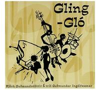 Bjork - Gling Glo