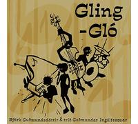 Bjork - Gling Glo [VINYL]