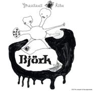 Bjrk - Greatest Hits [VINYL]