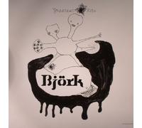 Bjrk - Greatest Hits [VINYL]
