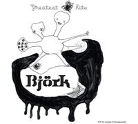 Bjork - Greatest Hits - Vinyl Record - G3z