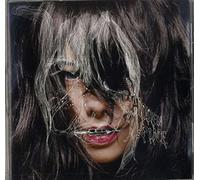 Bjork - Hidden Place