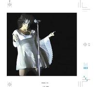 Bjork - Homogenic Live