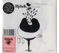 Bjork - It's in Our Hands
