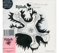 Bjork - It's in Our Hands (CD2)