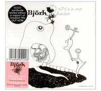 Bjork - It's in Our Hands [DVD AUDIO]