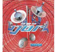 Bjork - It's Oh So Quiet