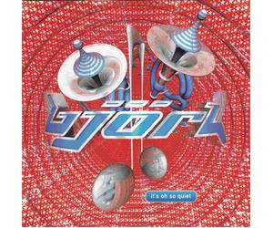 Bjork - It's Oh So Quiet