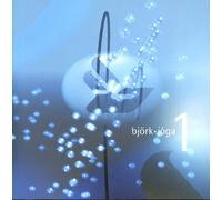 Bjork - Joga [7" VINYL]