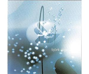Bjork - Joga - Vinyl Record L.P. SET - C11501z
