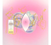 Bjork - Lionsong (Mica Levi Kareokieijd Remix) - Vinyl 12" Single