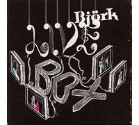 Bjork - Live: 1993-2002