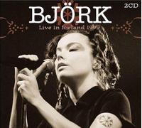 Bjork - Live In Iceland 1999