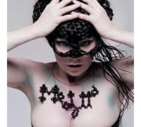 Björk – Medúlla – CD
