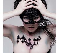 Bjork - Medulla