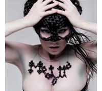 BJORK - MEDULLA