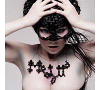 Bjork - Medulla