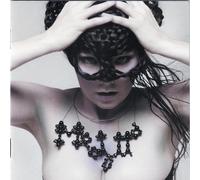 BJORK - MEDULLA - CD - G3z