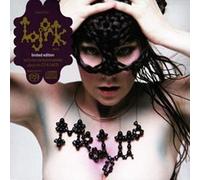 Bjork - Medulla [Digipak]