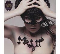 Bjork - Medulla [VINYL]