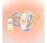 Bjork - Notget Lotic Fromdeath Version - New Vinyl Record 12 - P1398z