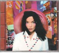 Bjrk - Post