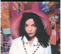 Bjork - Post