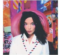 Bjork - Post