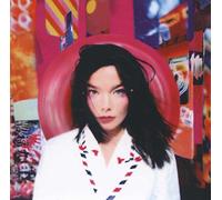 Bjork - Post [VINYL]