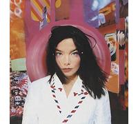Bjork - Post [VINYL]
