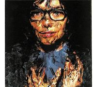 Bjork - Selma Songs - Vinyl Record - K2z