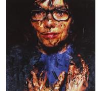 Bjork - Selmasongs