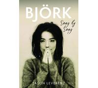 Bjork: Song by Song