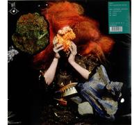 Bjork - The Crystalline Series - Omar Souleyman Versions [VINYL]