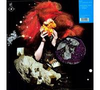 Bjork - The Crystalline Series - Serban Ghenea Remixes [VINYL]