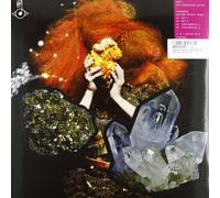 Bjork - The Crystalline Series [VINYL]