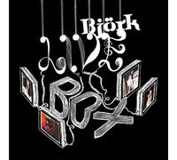 Bjork - The Live Box
