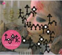 Bjork - Triumph Of A Heart