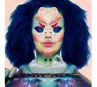BJORK - Utopia