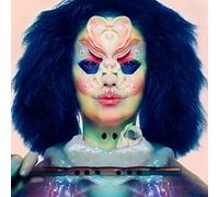 Bjork - Utopia [CASSETTE]