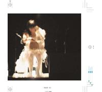 Bjork - Vespertine