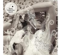 Björk Vespertine (CD) Album