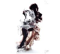 BJORK:VESPERTINE LIVE