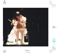 Bjork - Vespertine Live - COMPACT DISC - G3z